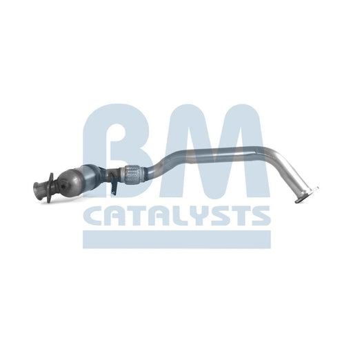 BM Catalysts Homologated Diesel Cat BM80164H