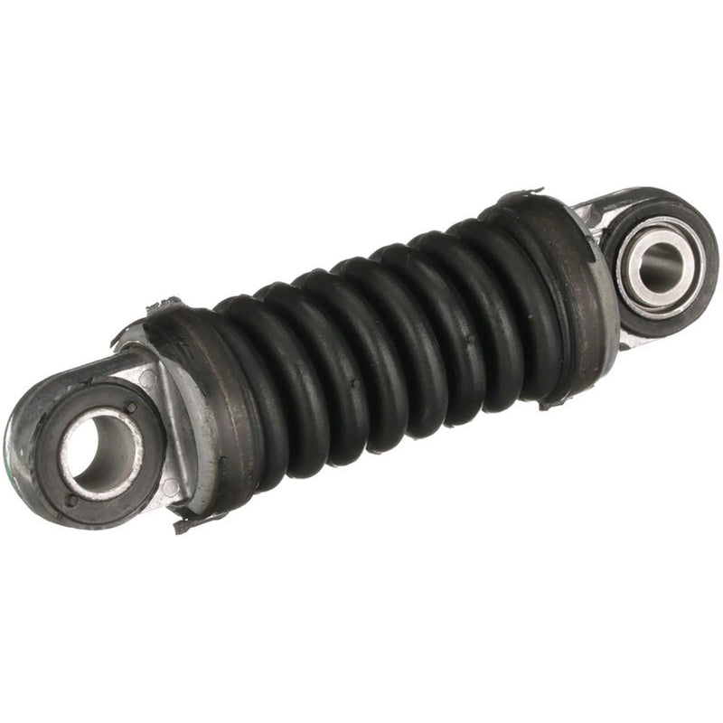 Gates V-Ribbed Belt Vibration Damper Auxiliary Drive Pulle T38407