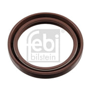 Febi Crankshaft Shaft Seal 52mm OD ID Wide 107663