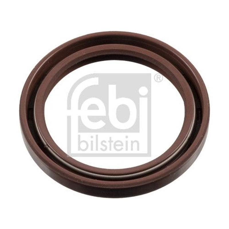 Febi Crankshaft Shaft Seal 52mm OD ID Wide 107663