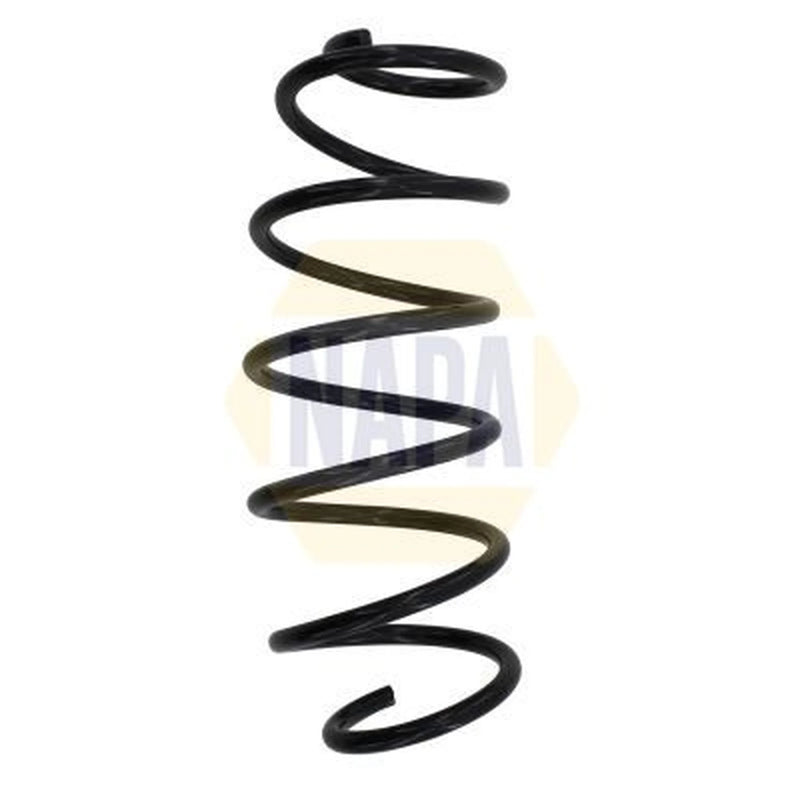 NAPA Front Suspension Coil Spring NCS1108