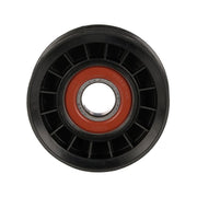 Gates V-Ribbed Belt Deflection/Guide Pulley Lower T36398