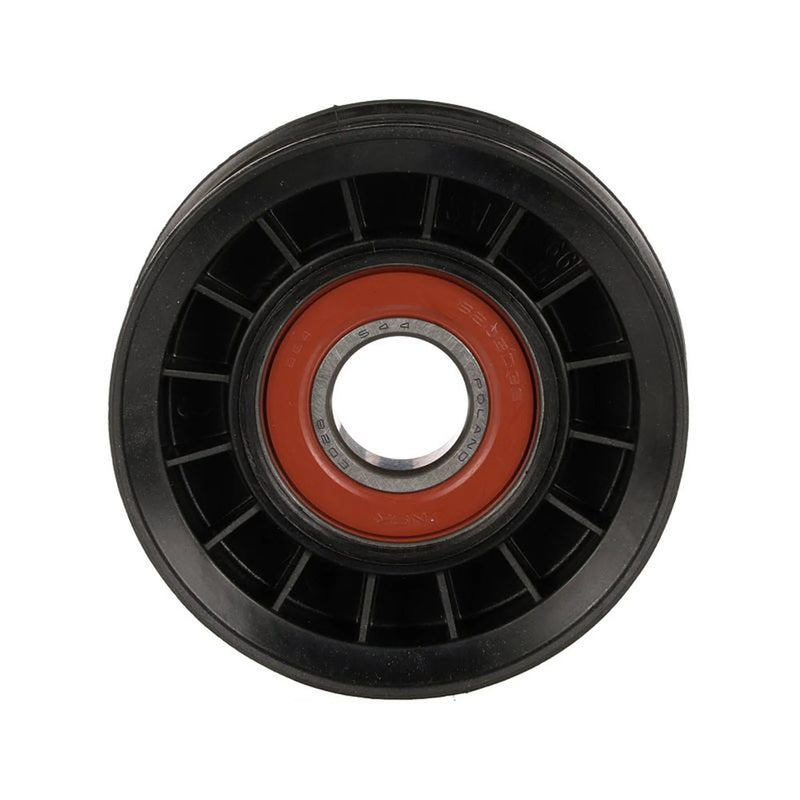 Gates V-Ribbed Belt Deflection/Guide Pulley Lower T36398