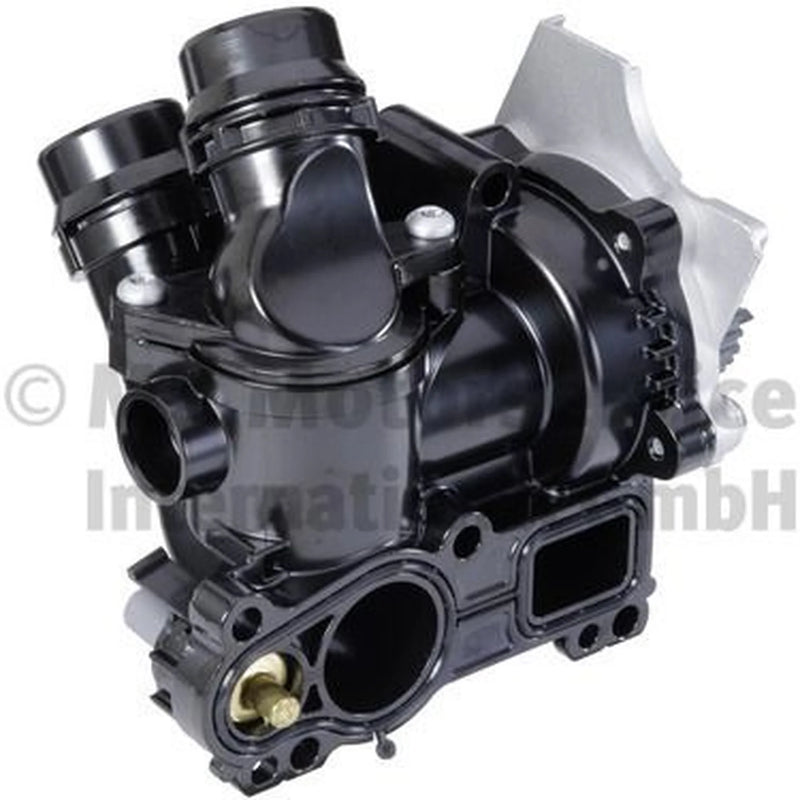 Pierburg Engine Cooling Water Pump 7.07152.57.0