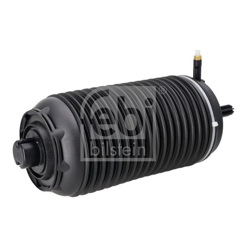 Febi Air Suspension Bellow Rear Left 199429