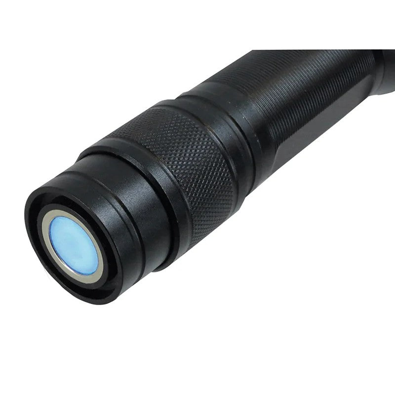 Lighthouse Focus 800 LED Torch with Rechargeable USB Powerbank 800 lumens