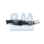 BM Catalysts Homologated Diesel Cat BM80449H