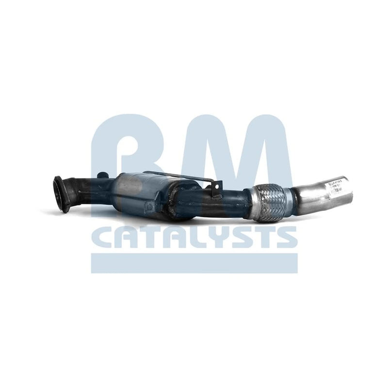 BM Catalysts Homologated Diesel Cat BM80449H