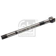Febi Drum Brake Brake Shaft 103mm OD Left 174969