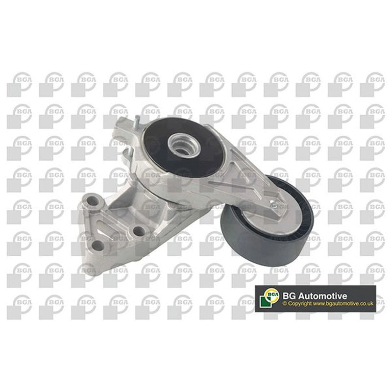 BGA V-Ribbed Belt Tensioner Lever 70mm OD DC0107