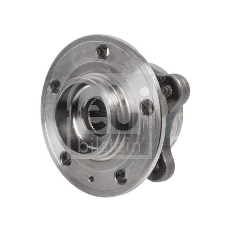 Febi Wheel Bearing Kit Front Right 90mm 31864