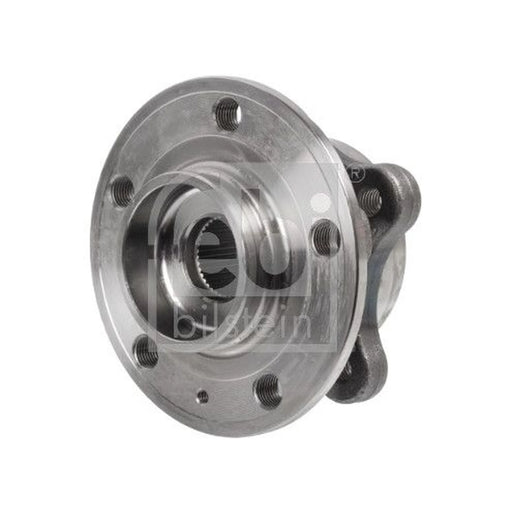 Febi Wheel Bearing Kit Front Right 90mm 31864