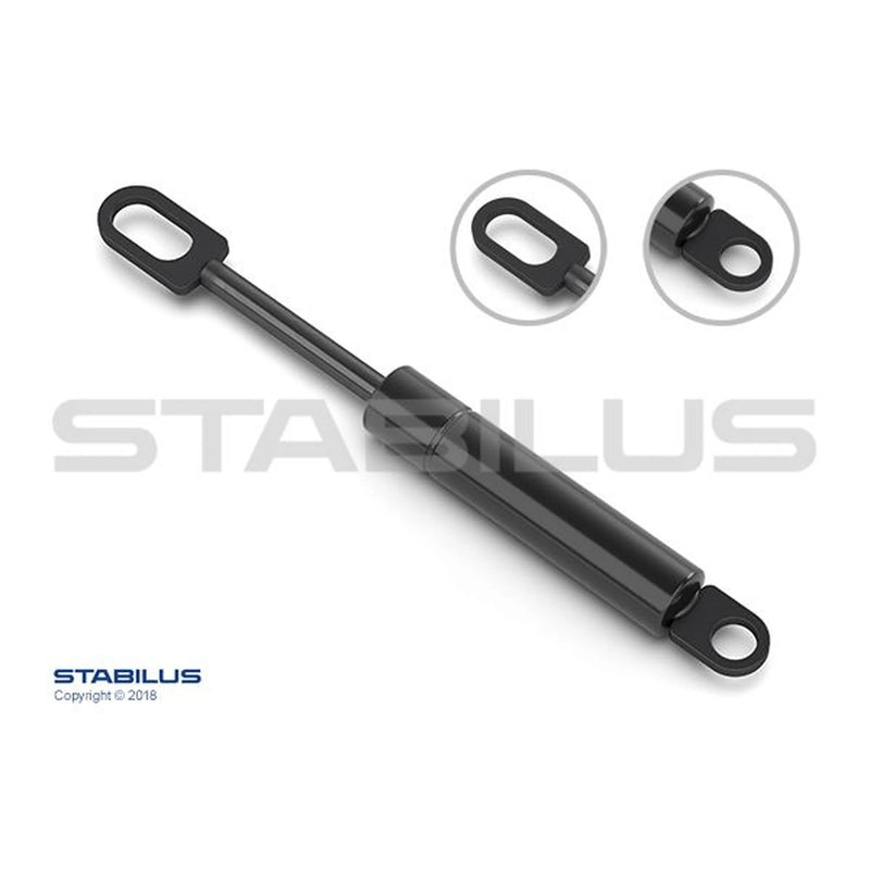 Stabilus Glovebox Gas Strut Compartment Door Lift Su 2329GR