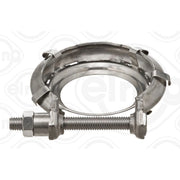Elring Exhaust System Pipe Connector OD ID Thick 945.400