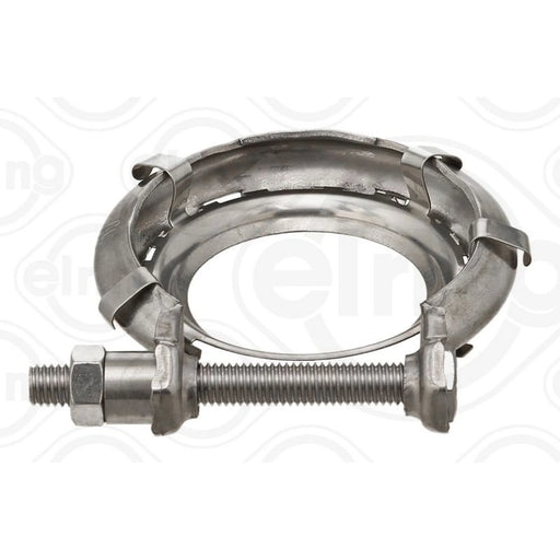 Elring Exhaust System Pipe Connector OD ID Thick 945.400