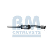 BM Catalysts Homologated Petrol Cat BM90943H