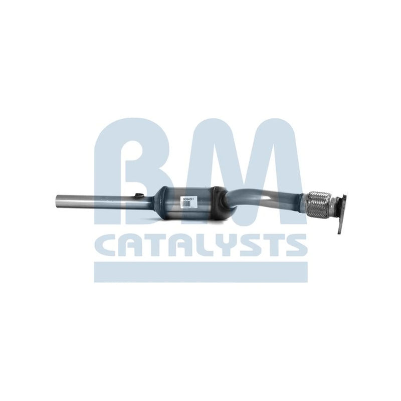 BM Catalysts Homologated Petrol Cat BM90943H