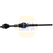 NAPA CV Drive Shaft Driveshaft Front Right NDS1456R