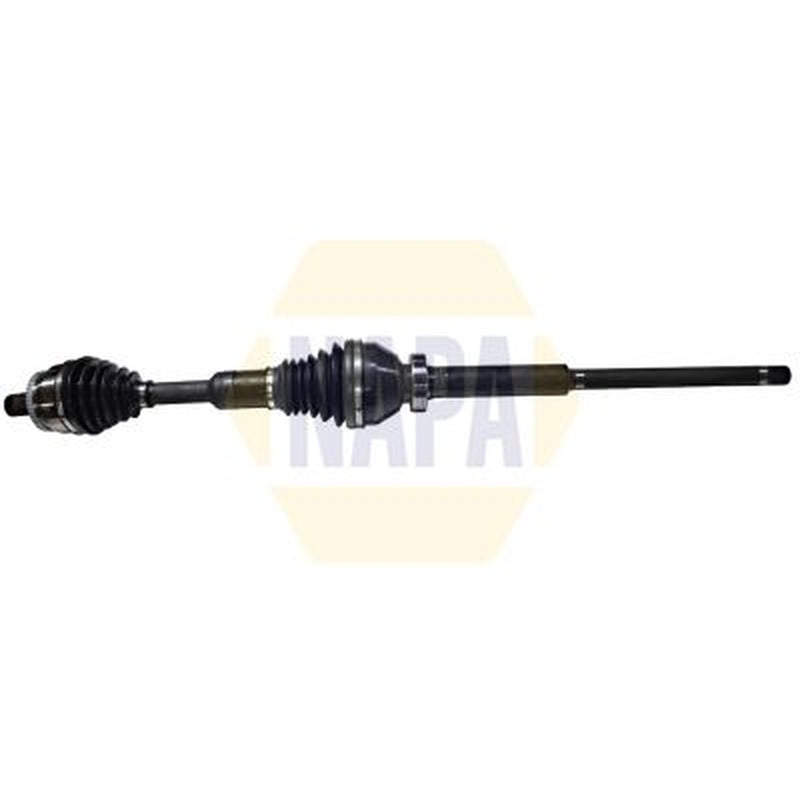 NAPA CV Drive Shaft Driveshaft Front Right NDS1456R