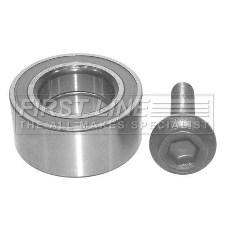 First Line Wheel Bearing Kit FBK907