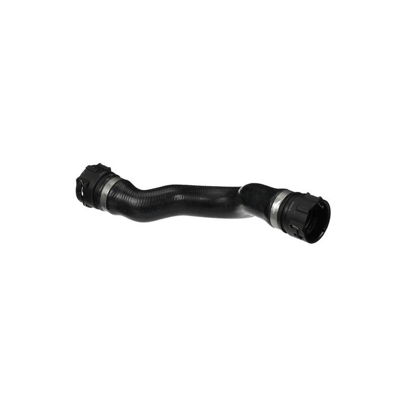 Gates Radiator Coolant Hose 381mm ID 05-2541
