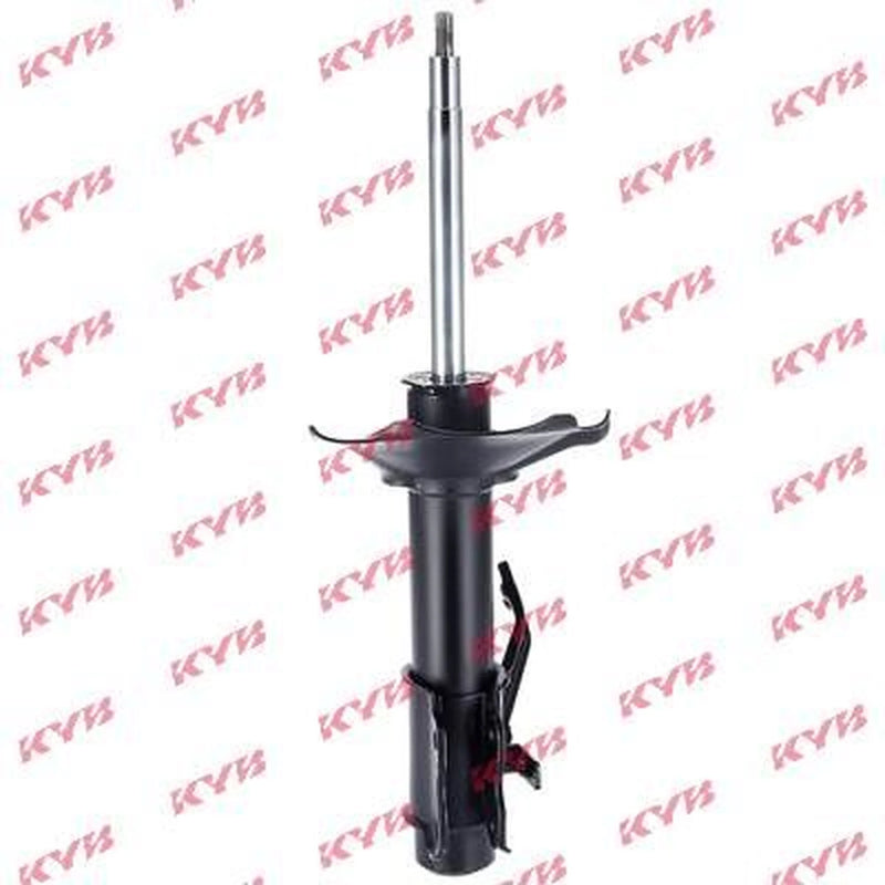 KYB Shock Absorber Damper Strut Front Left 334143