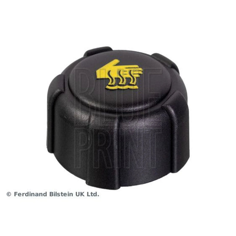 Blue Print Coolant Expansion Tank Cap ADBP990024