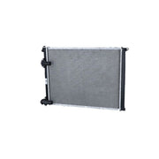 NRF Engine Radiator 58849