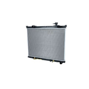 NRF Engine Radiator 550110