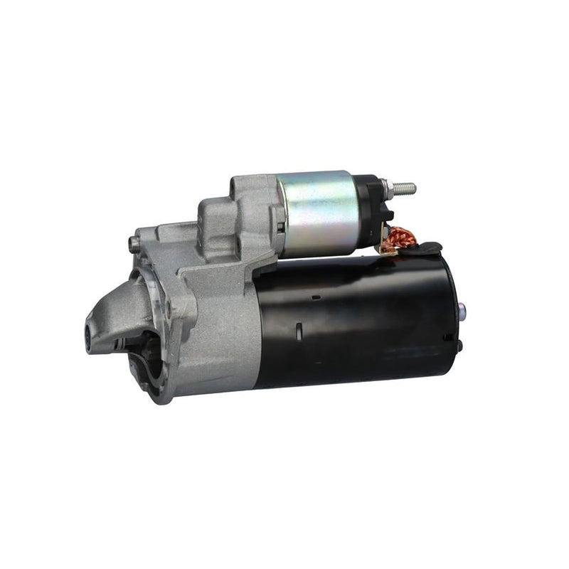 Valeo Starter Motor 12V 2.5kW 10 Teeth 438539