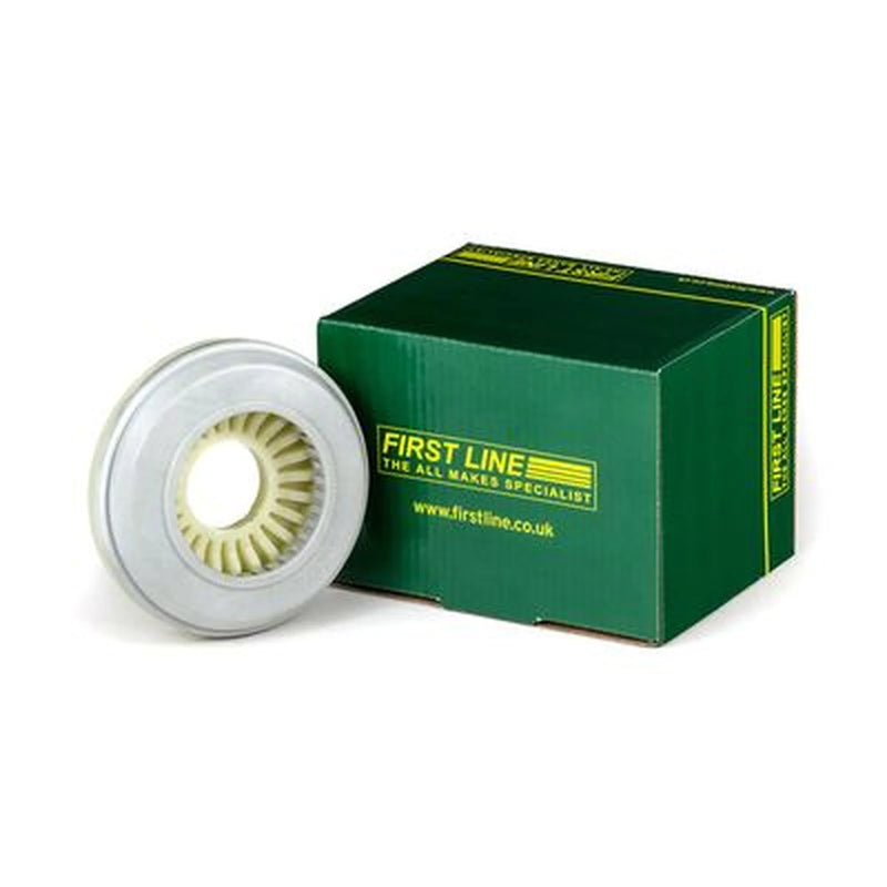 First Line Rolling Bearing Suspension Strut Support Mount Front FSM5339