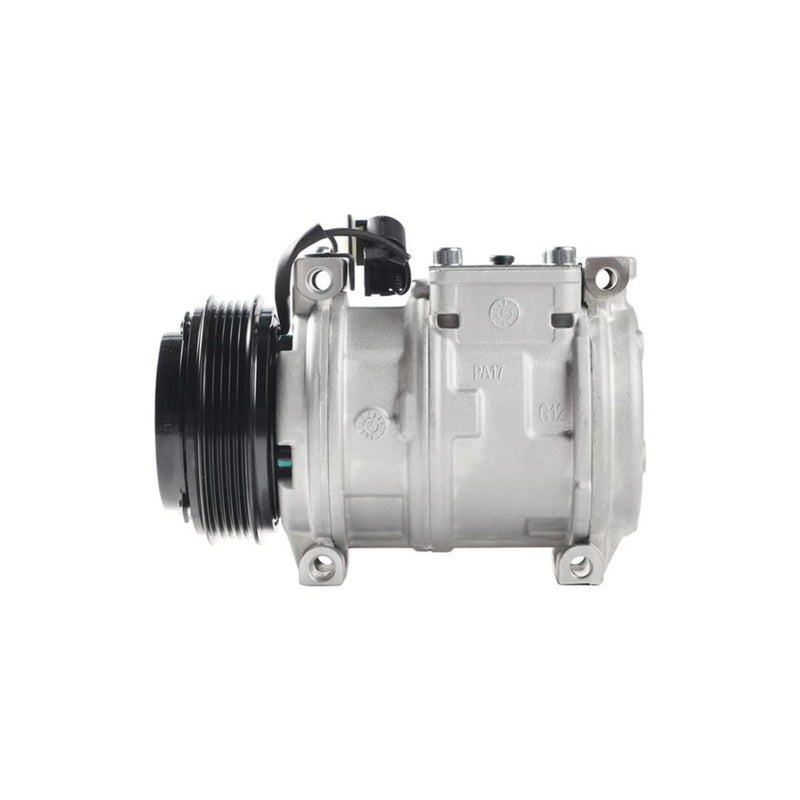 Hella Air Conditioning Compressor 8FK 366 203-131