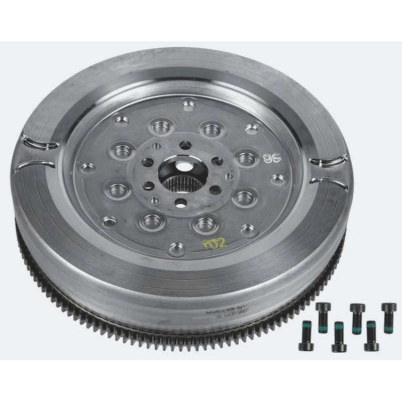 Sachs Engine Flywheel Teeth 2295001535