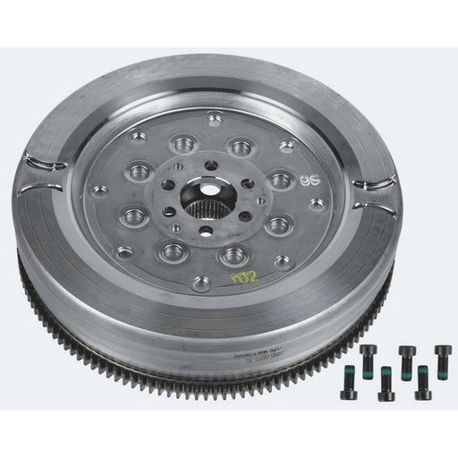 Sachs Engine Flywheel Teeth 2295001535