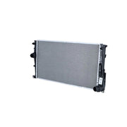 NRF Engine Radiator 58413
