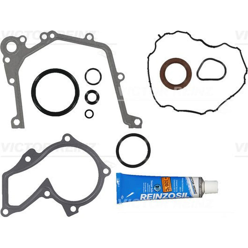 Victor Reinz Crankcase Gasket Kit ID 08-10014-01