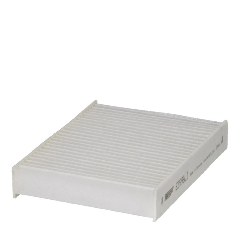 Hengst Cabin Air Filter (Pollen Filter) E3996LI