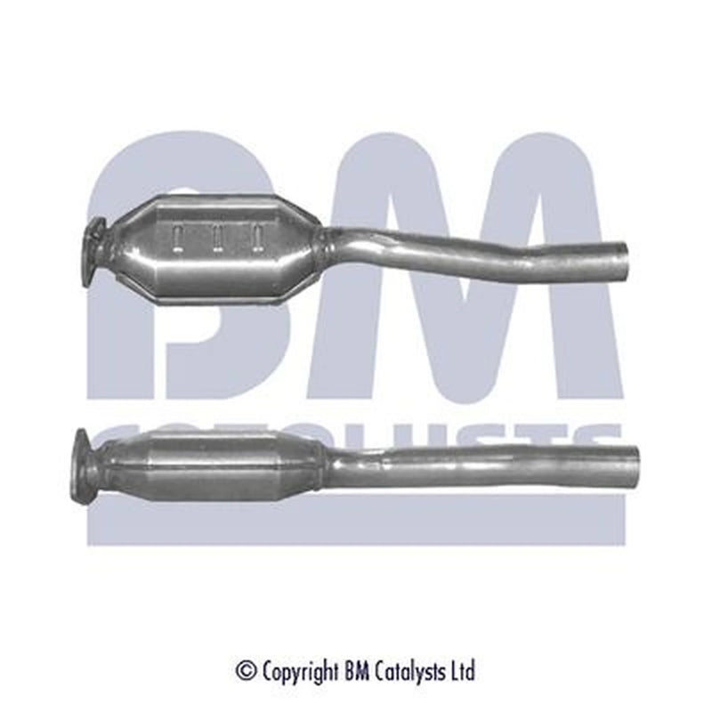 BM Catalysts Petrol Cat BM90908