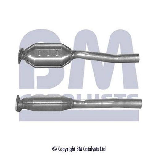 BM Catalysts Petrol Cat BM90908
