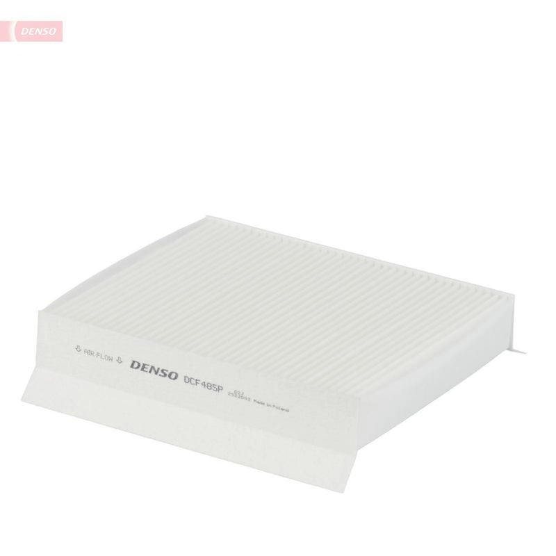 Denso Cabin Air Filter (Pollen Filter) DCF485P