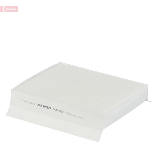 Denso Cabin Air Filter (Pollen Filter) DCF485P