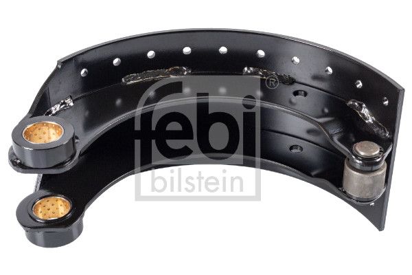 Febi Brake Shoe without lining