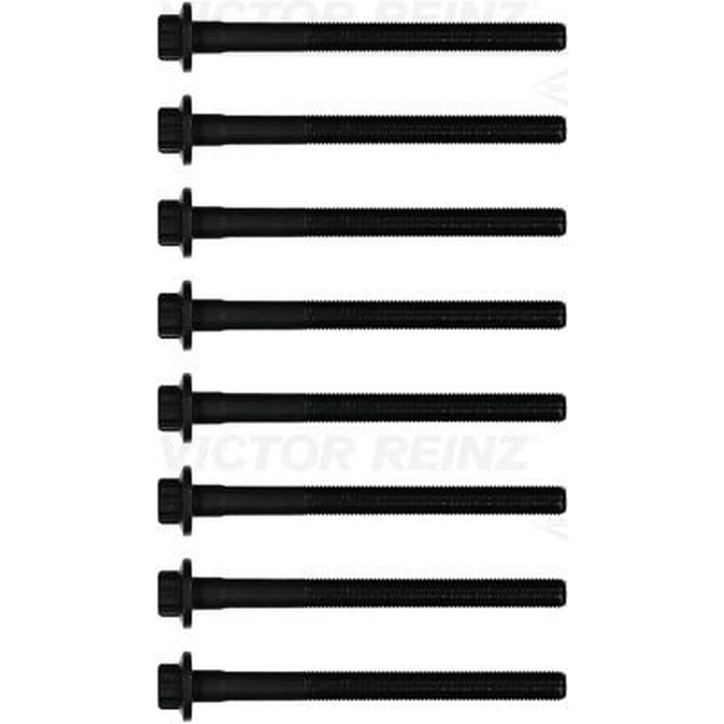 Victor Reinz Cylinder Head Bolt Set M12 14-11540-02