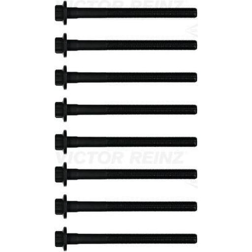 Victor Reinz Cylinder Head Bolt Set M12 14-11540-02