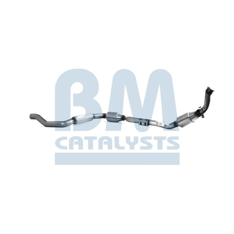 BM Catalysts Homologated Petrol Cat BM90791H