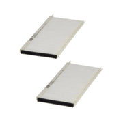 Hengst Cabin Air Filter (Pollen Filter) E3926LI-2