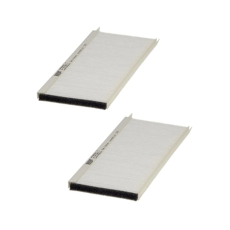 Hengst Cabin Air Filter (Pollen Filter) E3926LI-2
