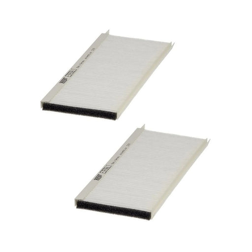 Hengst Cabin Air Filter (Pollen Filter) E3926LI-2