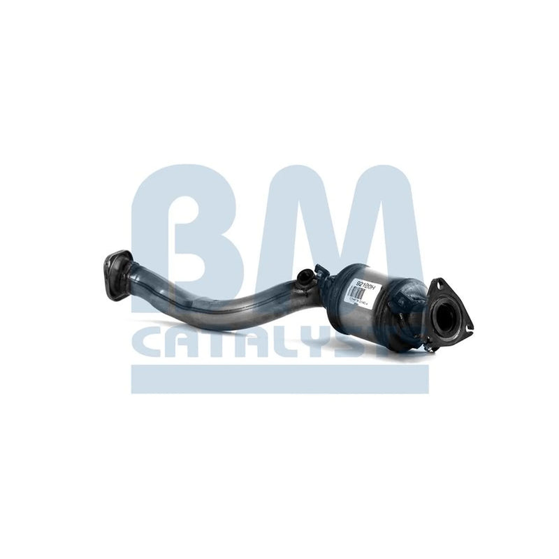 BM Catalysts Homologated Petrol Cat BM92120H