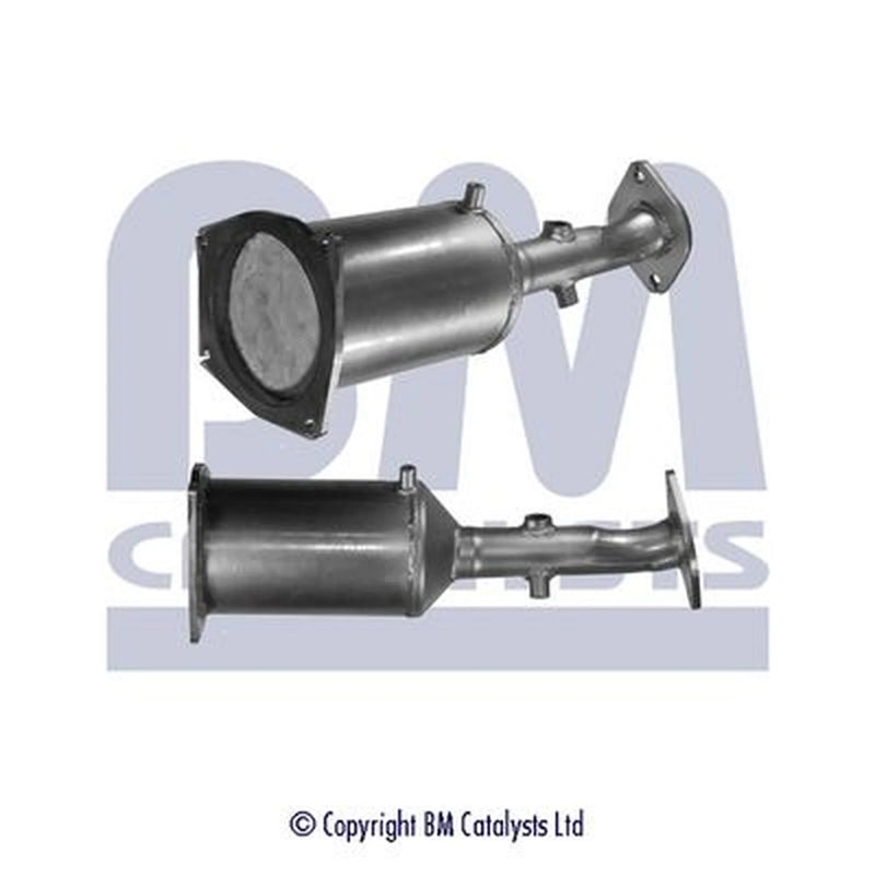 BM Catalysts Sic Dpf BM11078P
